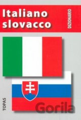 Italiano-slovacco dizionario