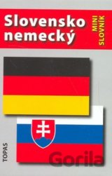 Slovensko-nemecký a nemecko-slovenský mini slovník