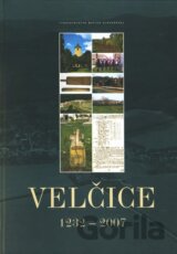Velčice 1232 - 2007