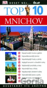 TOP 10 - Mnichov