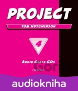 Project 4 - CD