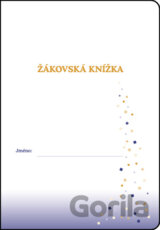 Žákovská knížka – univerzální