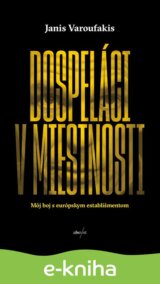 Dospeláci v miestnosti
