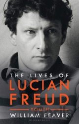The Lives of Lucian Freud