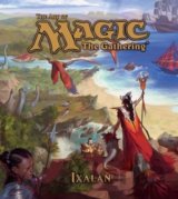 Art Of Magic: The Gathering - Ixalan