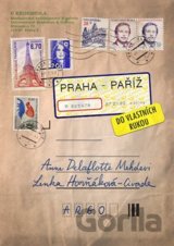 Praha–Paříž, do vlastních rukou
