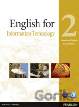English for IT 2 - Coursebook