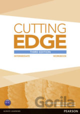 Cutting Edge - Intermediate - Workbook no key