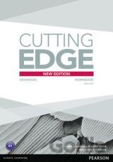 Cutting Edge - Advanced - Workbook w/ key