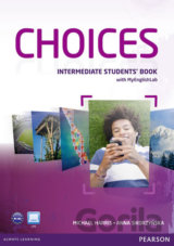 Choices - Intermediate - Student's Book