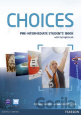 Choices - Pre-Intermediate - Students' Book