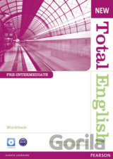 New Total English - Pre-Intermediate - Workbook