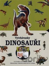 Vytrhávanky: Dinosauři