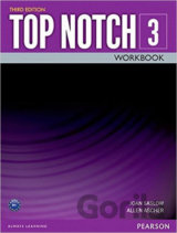 Top Notch 3 - Workbook