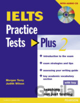 Practice Tests Plus IELTS 2005