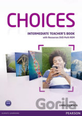 Choices - Intermediate - Teacher's Book