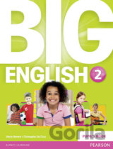 Big English 2 - Pupil's Book
