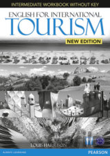 English for International Tourism - Intermediate - Workbook