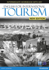 English for International Tourism - Intermediate - Workbook