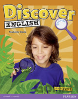 Discover English - Starter - Students' Book