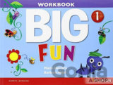 Big Fun 1 - Workbook