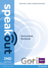 Speakout - Intermediate - Workbook