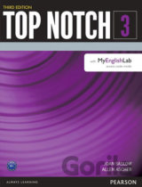 Top Notch 3 - Students' Book