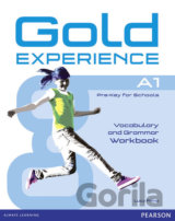 Gold Experience A1 - Workbook