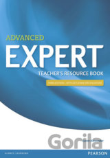 Expert - Advanced - Teacher's Book