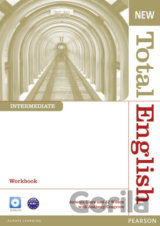 New Total English - Intermediate - Workbook