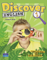 Discover English 1 - Stutents' Book B