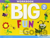 Big Fun 2 - Workbook