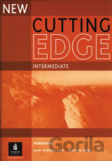 New Cutting Edge - Intermediate - Workbook