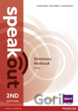 Speakout - Elementary - Workbook