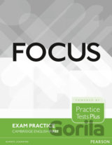 Focus - Exam Practice