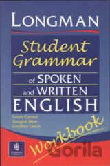 Longman - Student Grammar of Spoken and Written English - Workbook
