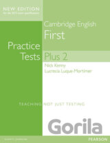 Practice Tests Plus-  Cambridge English First 2013 - no key