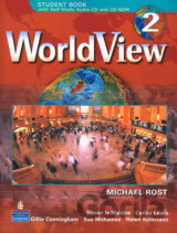 WorldView 2 - Student Book