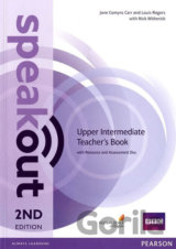 Speakout - Upper Intermediate - Teacher's Guide