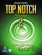 Top Notch 2 - Students ' Book