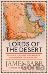 Lords of the Desert