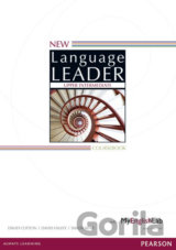 New Language Leader - Upper Intermediate - Coursebook