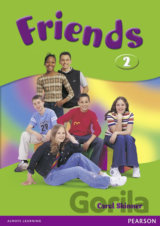 Friends 2 - Students' Book