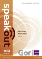 Speakout - Advanced - Workbook