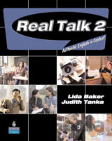 Real Talk 2 -  Students' Book