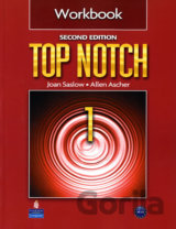 Top Notch 1 - Workbook