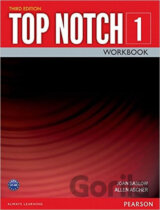 Top Notch 1 - Workbook