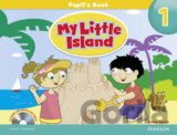 My Little Island 1 - Students' Book