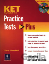 Practice Tests Plus KET 2003