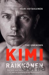 The Unknown Kimi Räikkönen